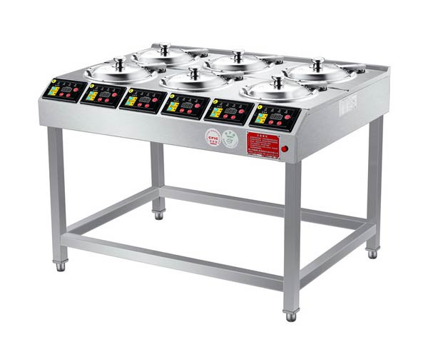 武漢智能煲仔飯機(jī) 武漢智能煲仔飯機(jī)