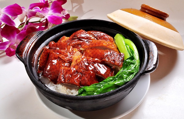 武漢煲仔飯機(jī)