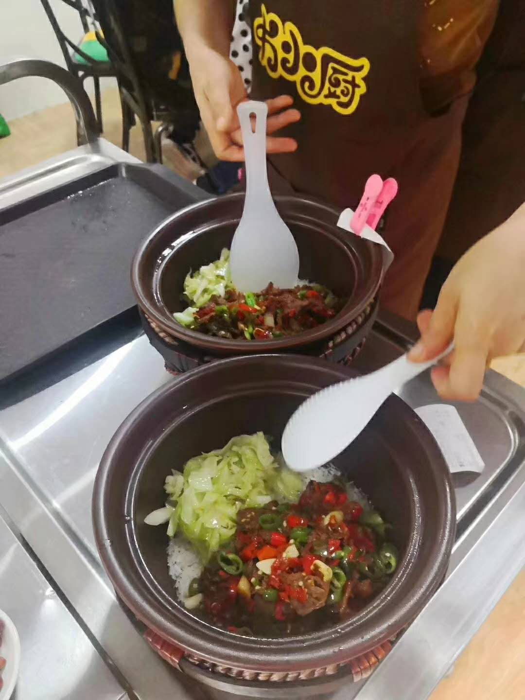 常見問題|武漢百煲香廚具設(shè)備有限公司