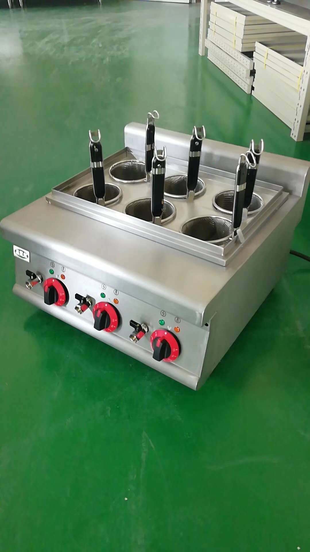 常見問題|武漢百煲香廚具設(shè)備有限公司