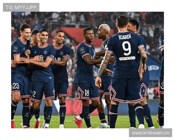 巴黎圣日耳曼的比赛，为什么越来越依赖边路突破？