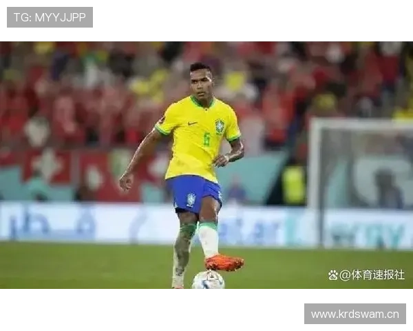 罗德里戈在巴西新一代锋线中的国家队竞争位置与角色解析