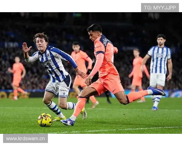 巴萨边路利用不足，进攻效率受限，稳定性面临考验