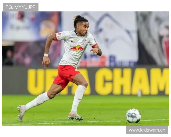 恩昆库与哈弗茨：全能攻击手的两种发展路径解析