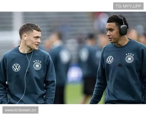 穆西亚拉与维尔茨：德国新生代核心角色与数据对比分析