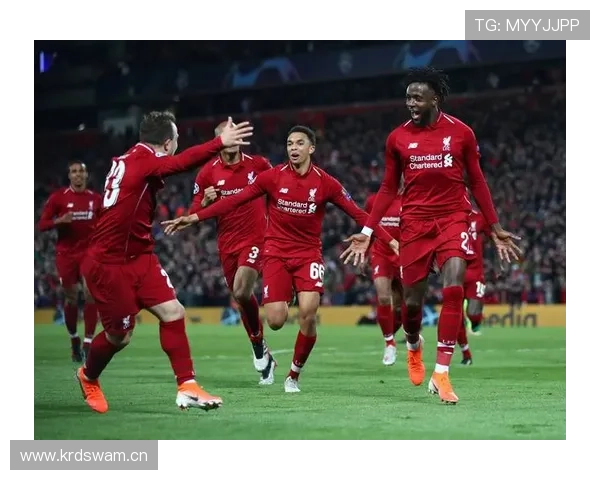 赢球却控不住场面，利物浦的统治力去哪儿了？