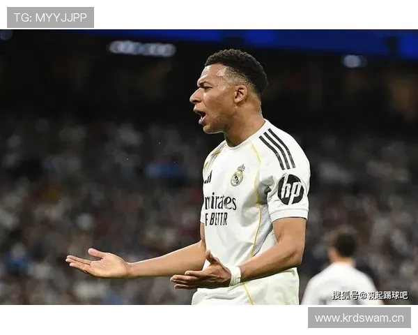 姆巴佩生涯转型：从速度型边锋到全能进攻核心