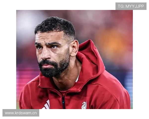 萨拉赫是否为体系球员：依赖性与自主贡献的战术解析