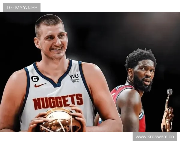 恩比德内线单打效率提升明显，拉开与约基奇得分结构差距