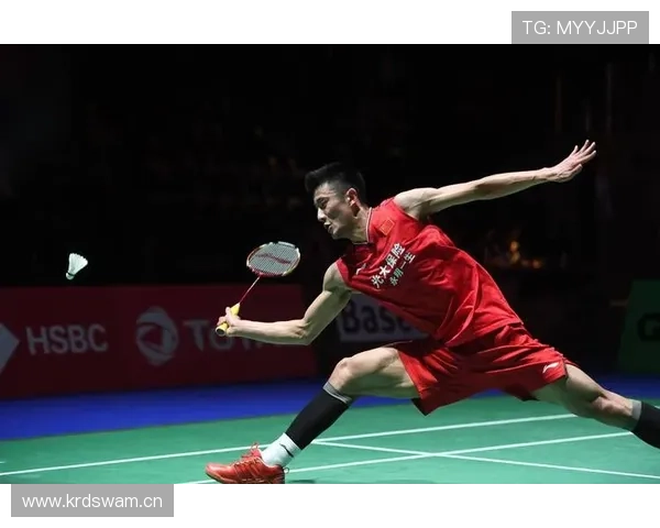 谌龙退役后天天五点起床遛弯，这生物钟是拿冠军练出来的吧